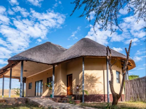 Nkanga Hotel